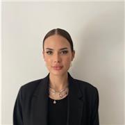 Nachhilfe für Deutsch und Englisch (Bin Medien und Kommunikations Studentin)